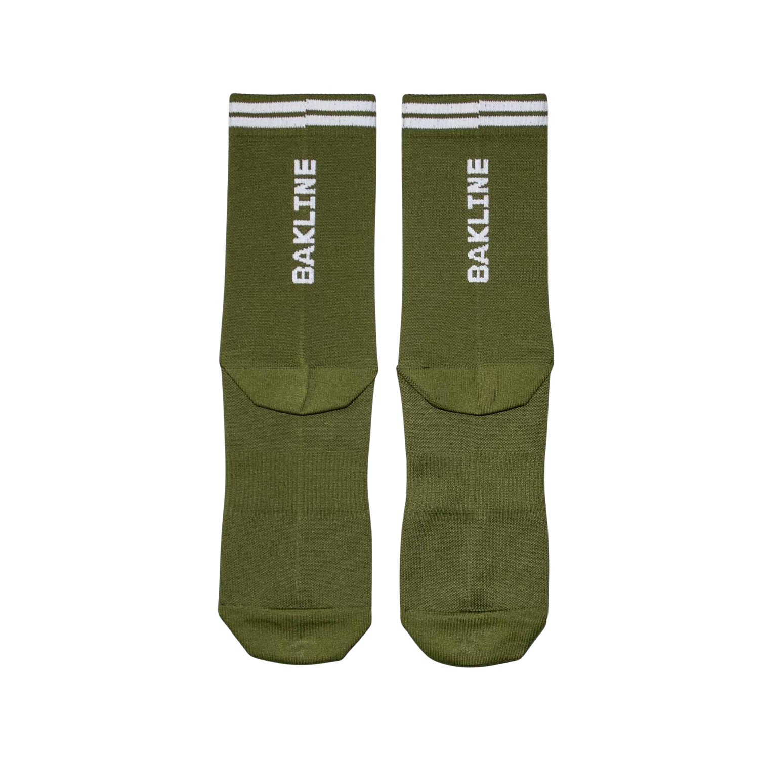 Performance Crew Sock V2 - Bakline