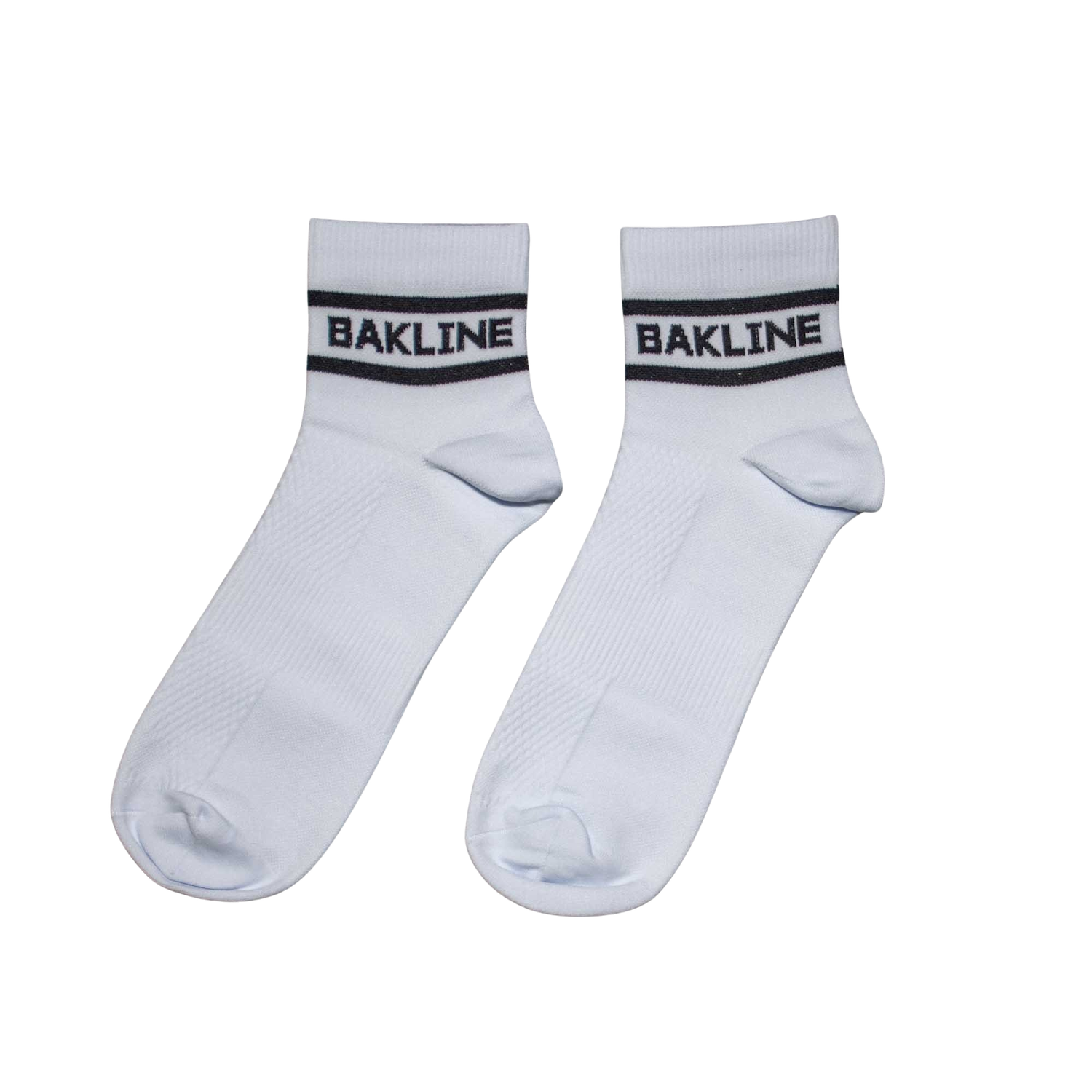 Performance Quarter Crew Sock - Bakline