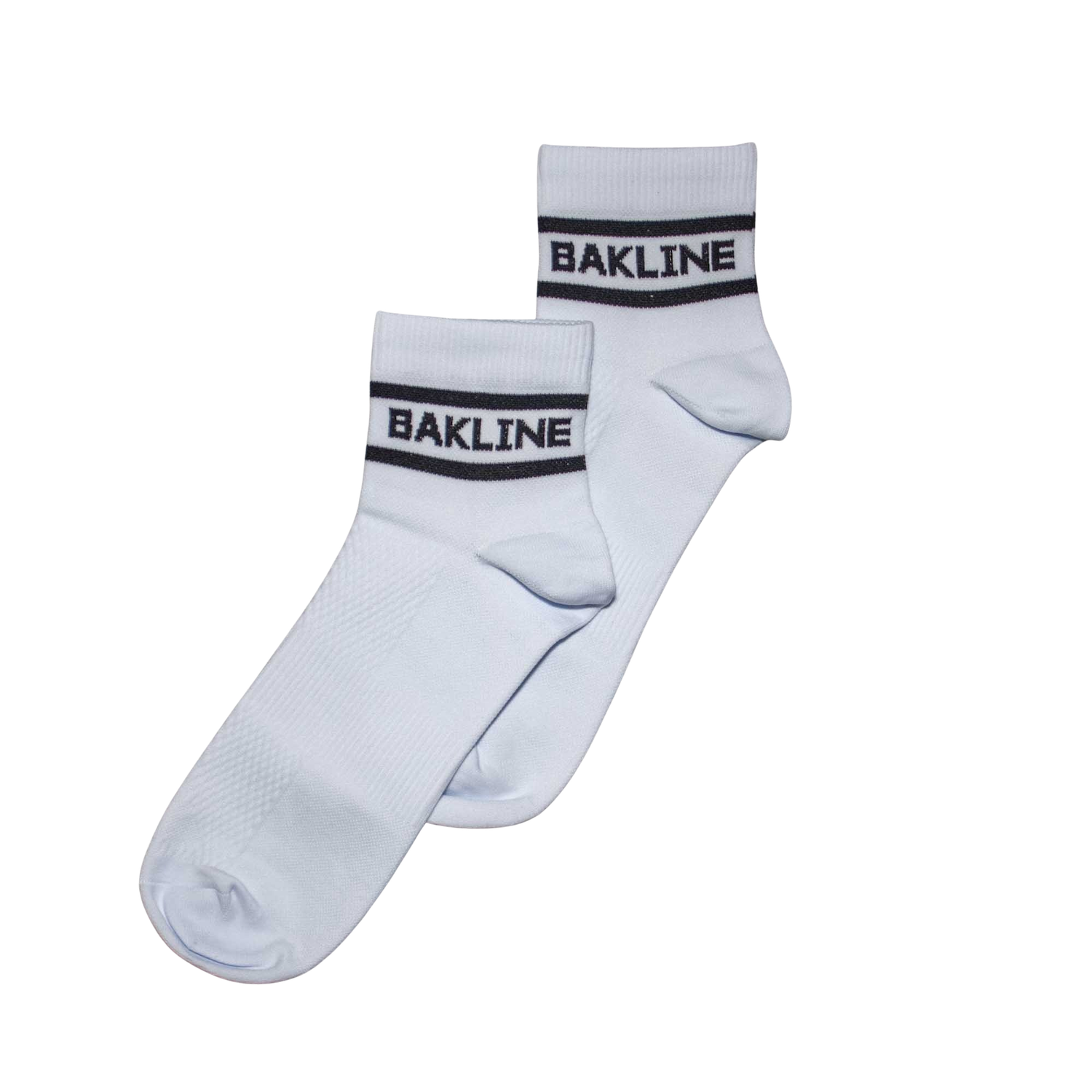 Performance Quarter Crew Sock - Bakline