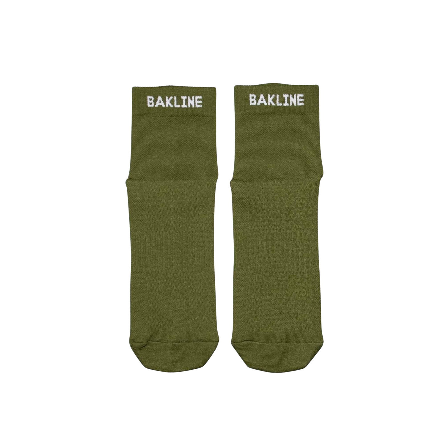 Performance Quarter Crew Sock - Bakline