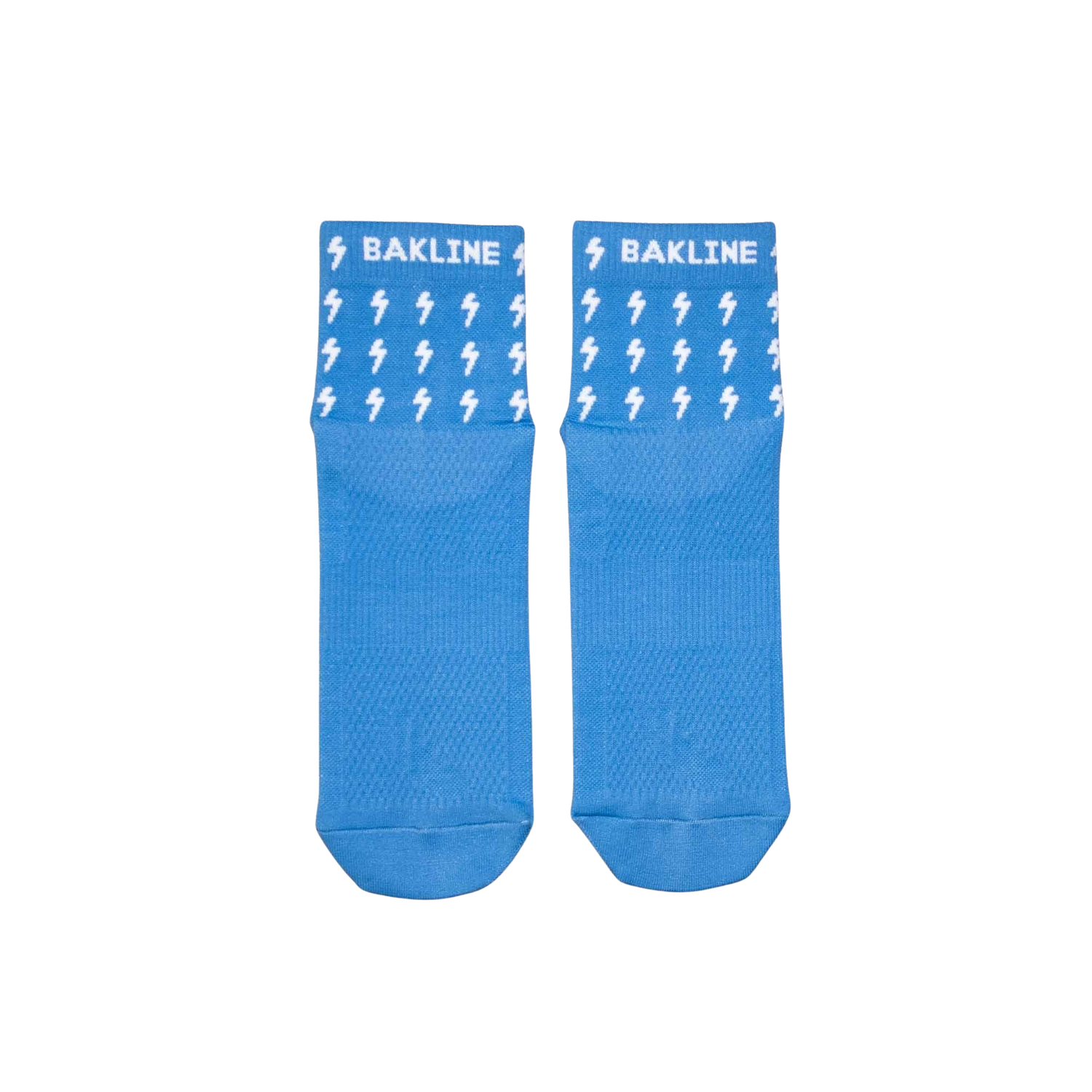 Performance Quarter Crew Sock - Bakline