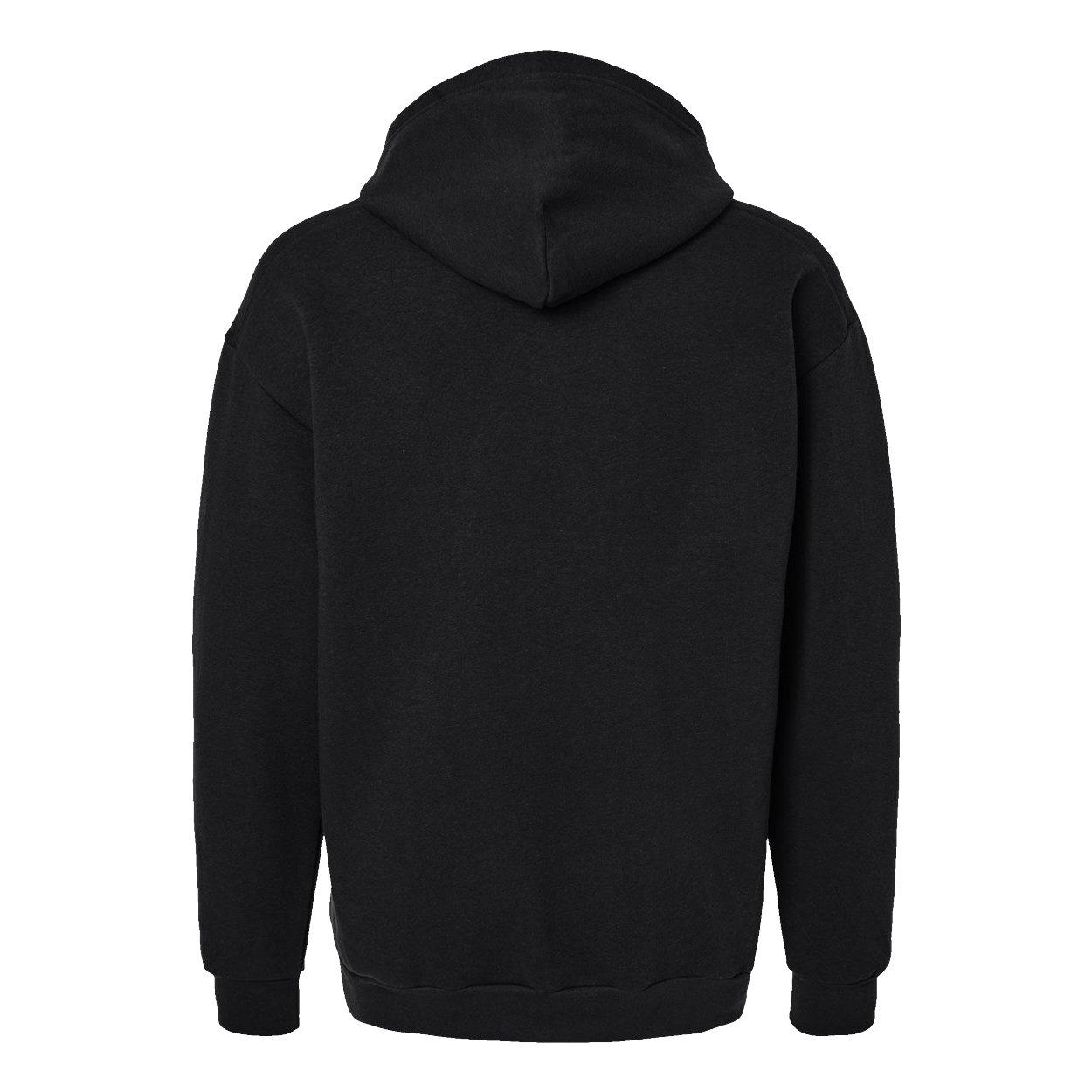 Cotton Cloud Hoody STR - RUNYC - Bakline