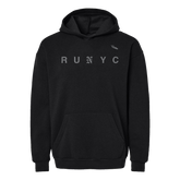 Cotton Cloud Hoody STR - RUNYC - Bakline