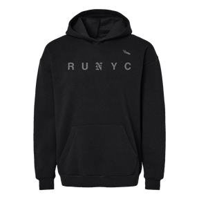 Cotton Cloud Hoody STR - RUNYC - Bakline