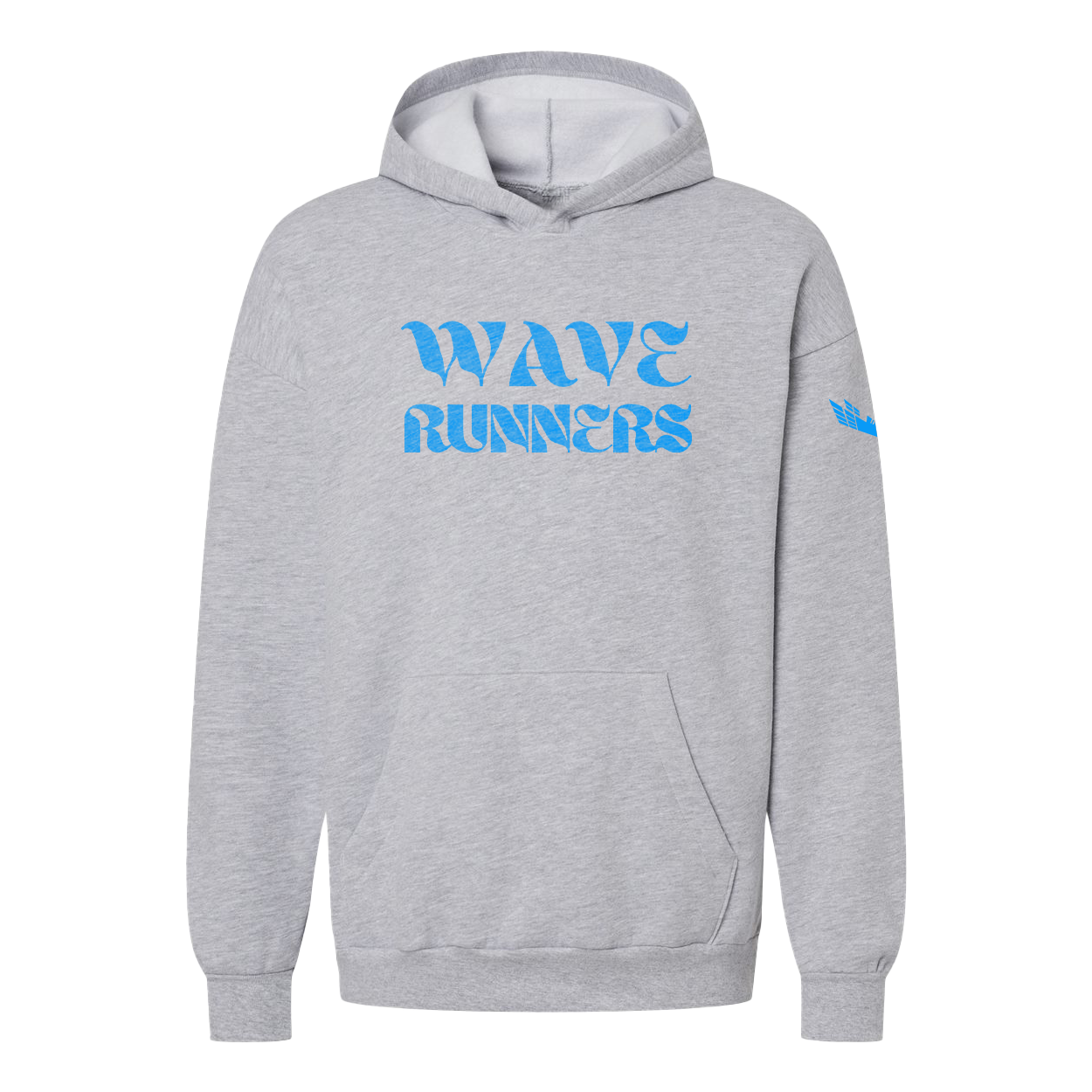 Cotton Cloud Hoody STR - WRRC - Bakline