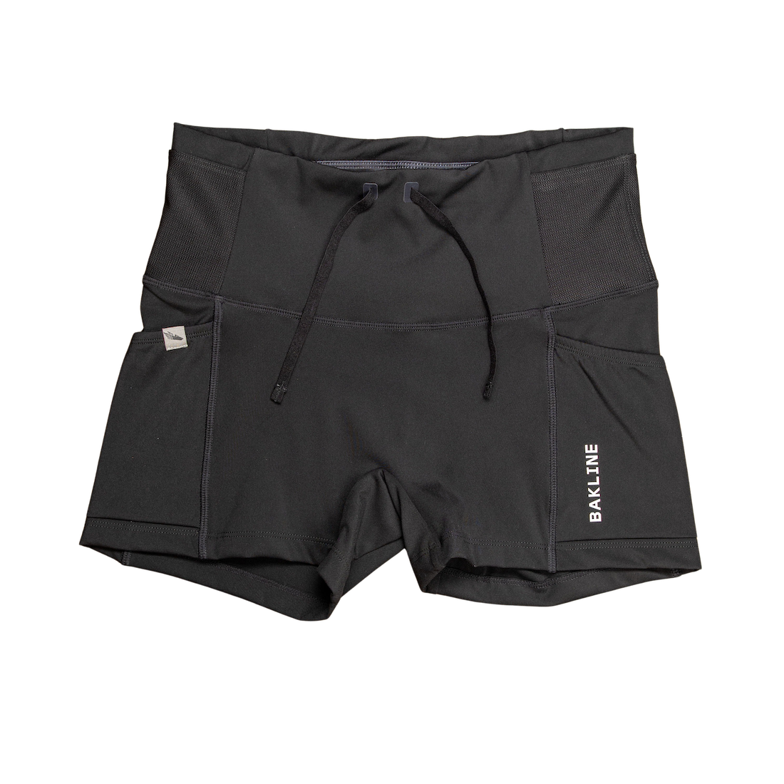 Blakeney High Rise Shorts V3