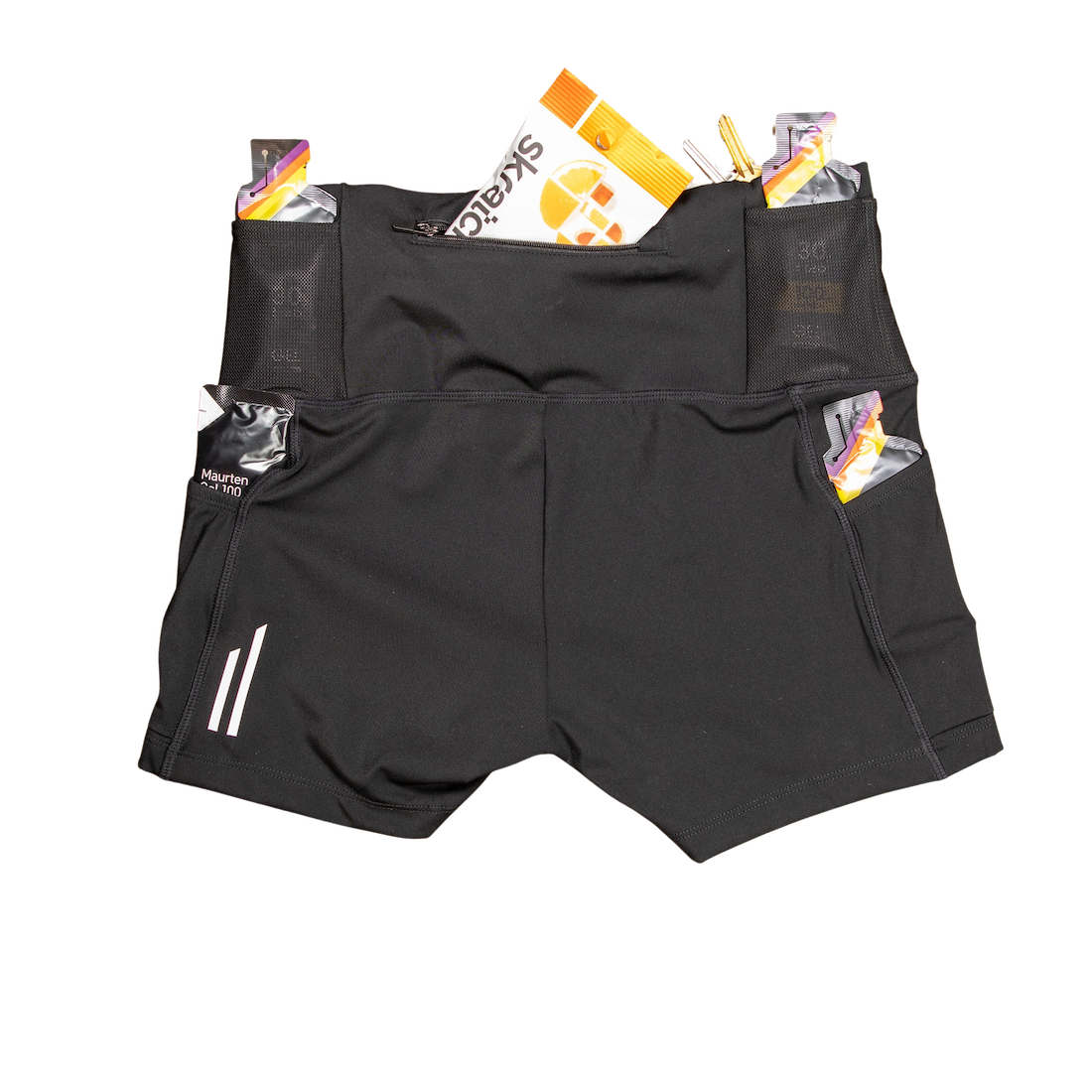 Blakeney High Rise Shorts V3