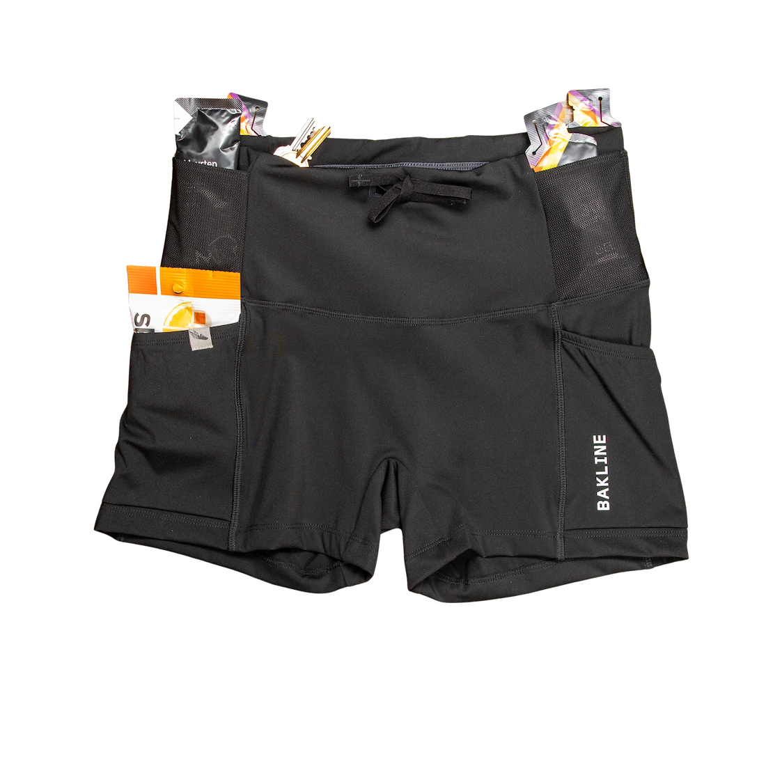 Blakeney High Rise Shorts V3