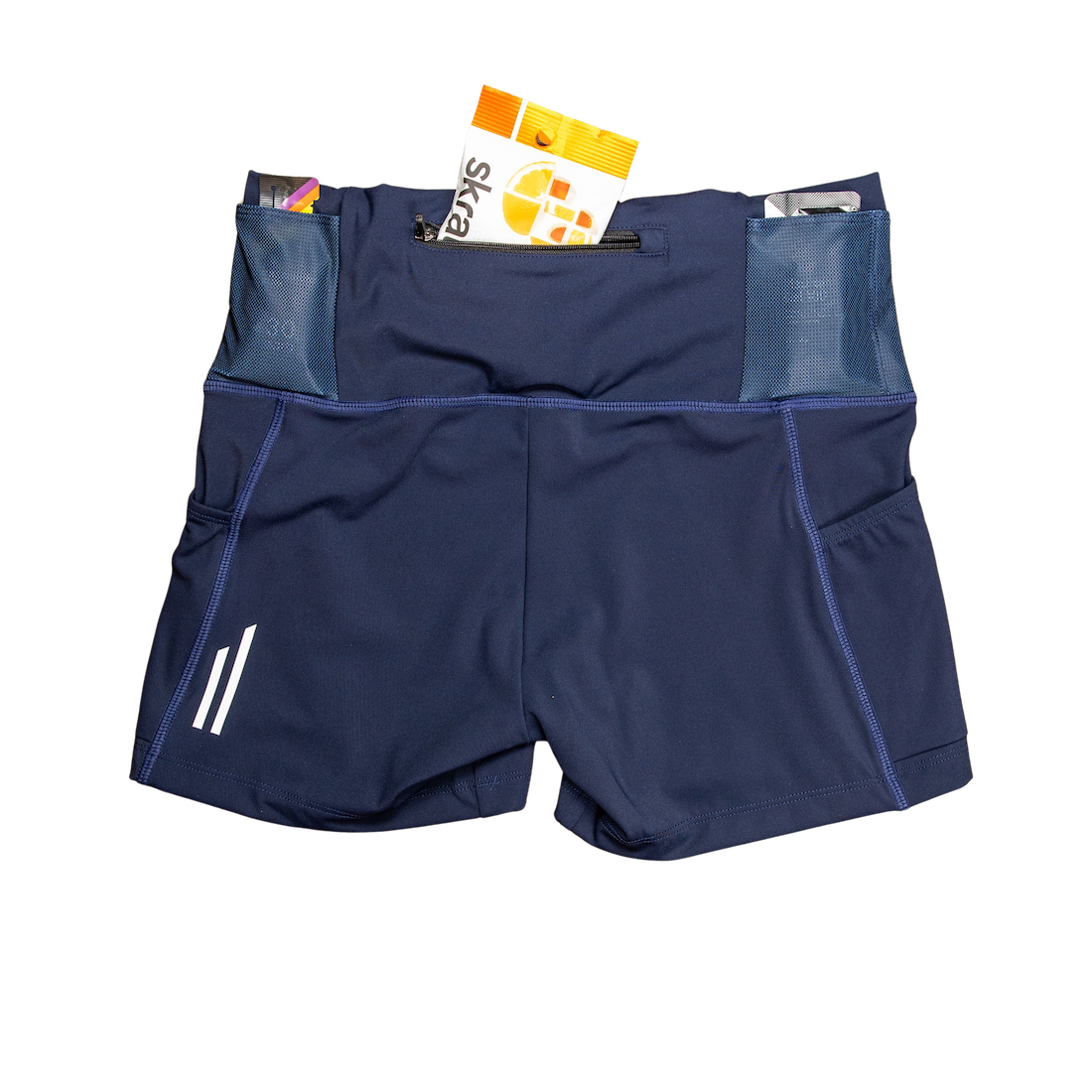 Blakeney High Rise Shorts V3
