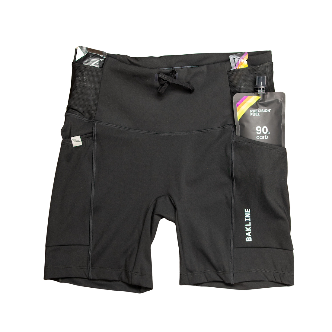 Blakeney High Rise Shorts V3
