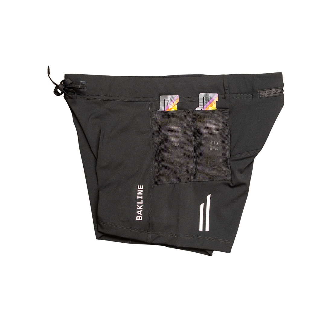 East River Track Shorts V3