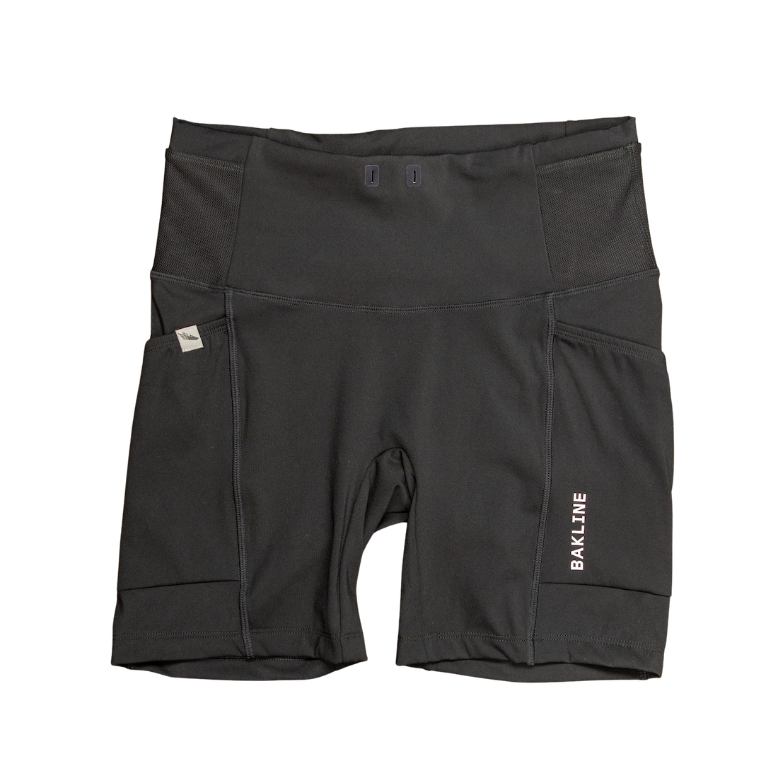 Blakeney High Rise Shorts V3