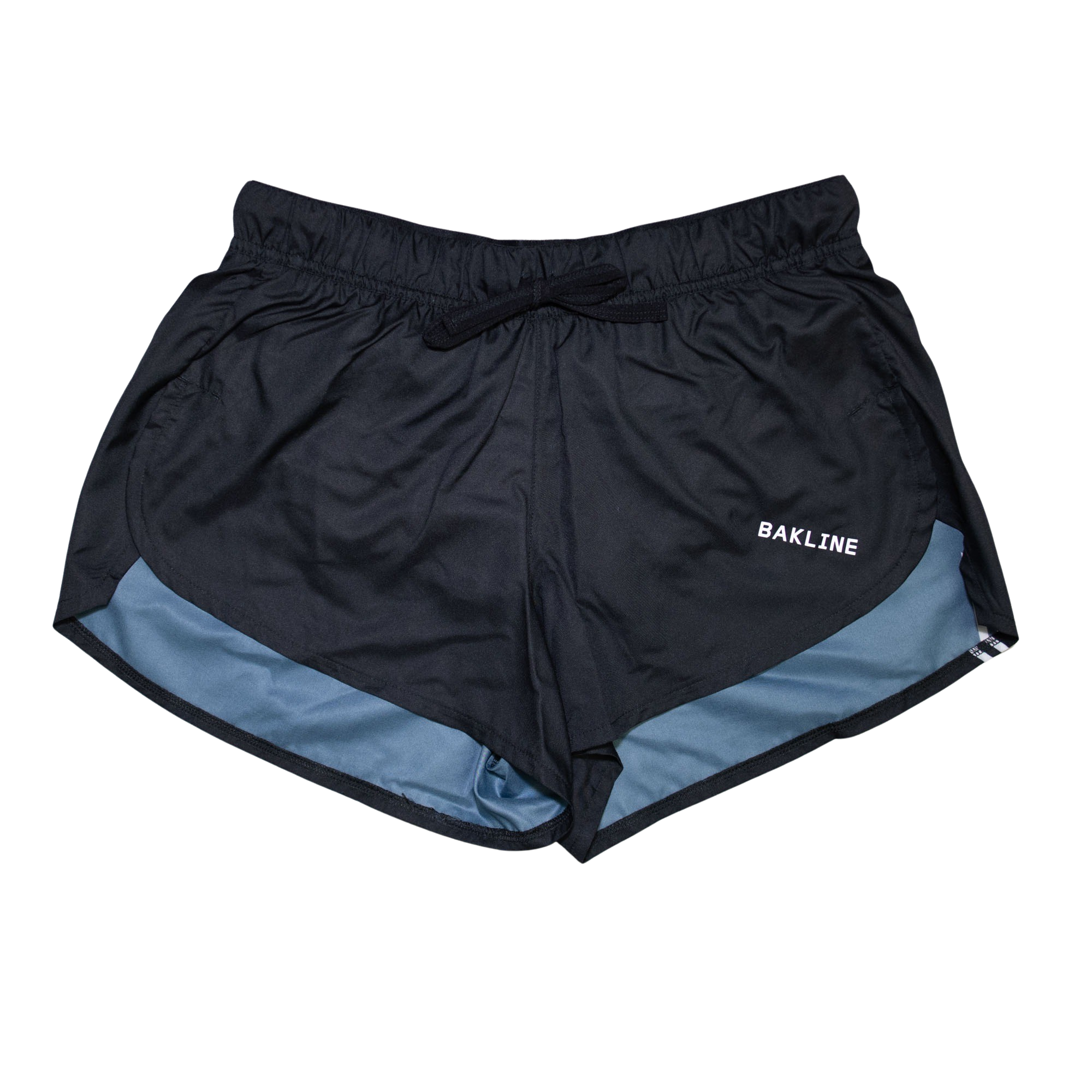 Speed 3" Split Shorts V2 - Bakline