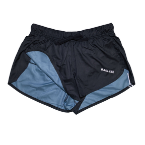 Speed 3" Split Shorts V2 - Bakline