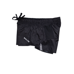 Sprint 2" Split Shorts - Bakline