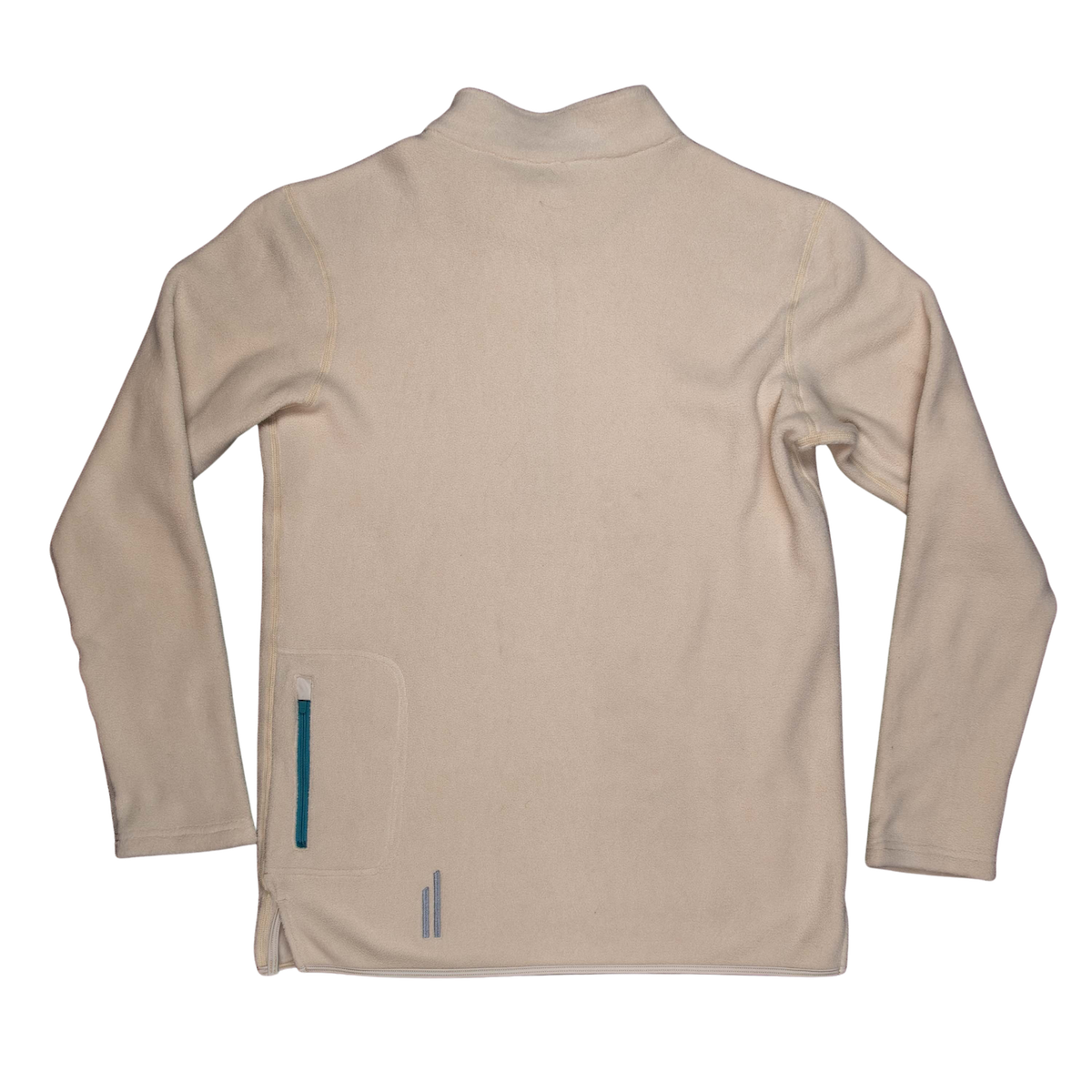 Storm King Quarter-Zip Fleece STR