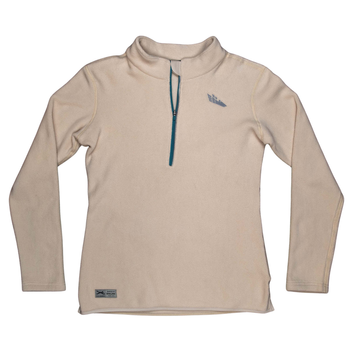 Storm King Quarter-Zip Fleece CON