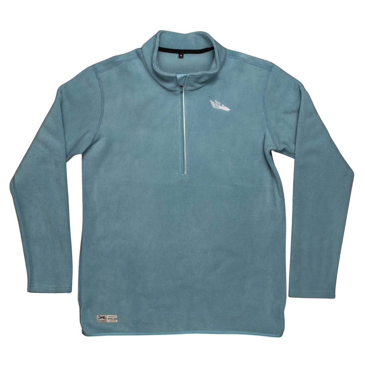 Storm King Quarter-Zip Fleece STR