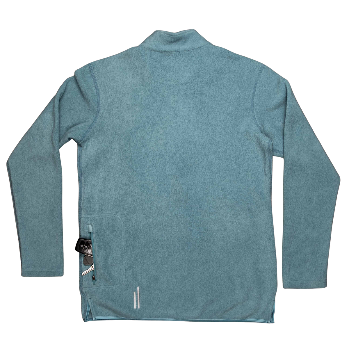 Storm King Quarter-Zip Fleece STR