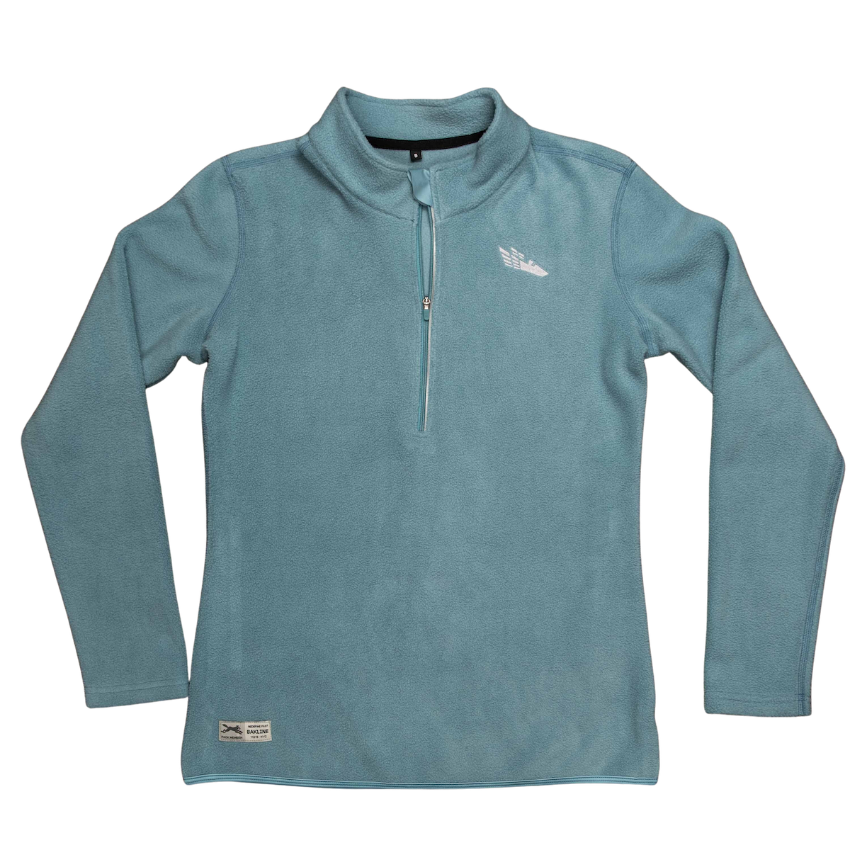 Storm King Quarter-Zip Fleece CON