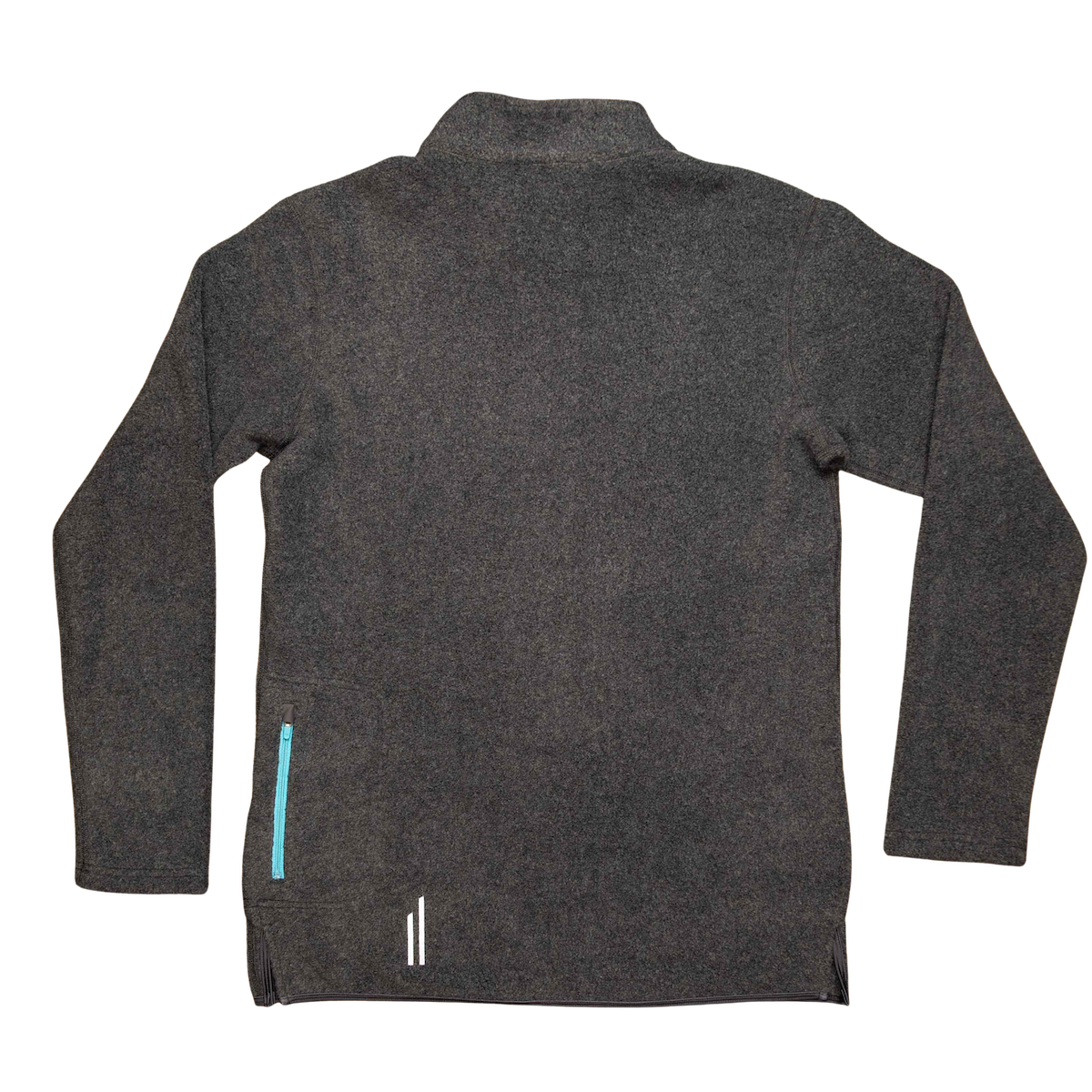 Storm King Quarter-Zip Fleece STR
