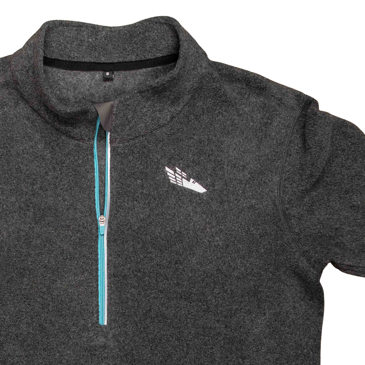 Storm King Quarter-Zip Fleece STR