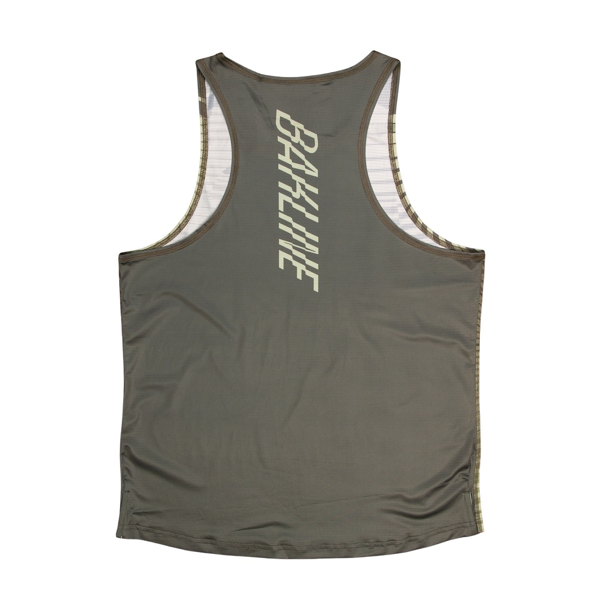 McCarren PRO Singlet STR
