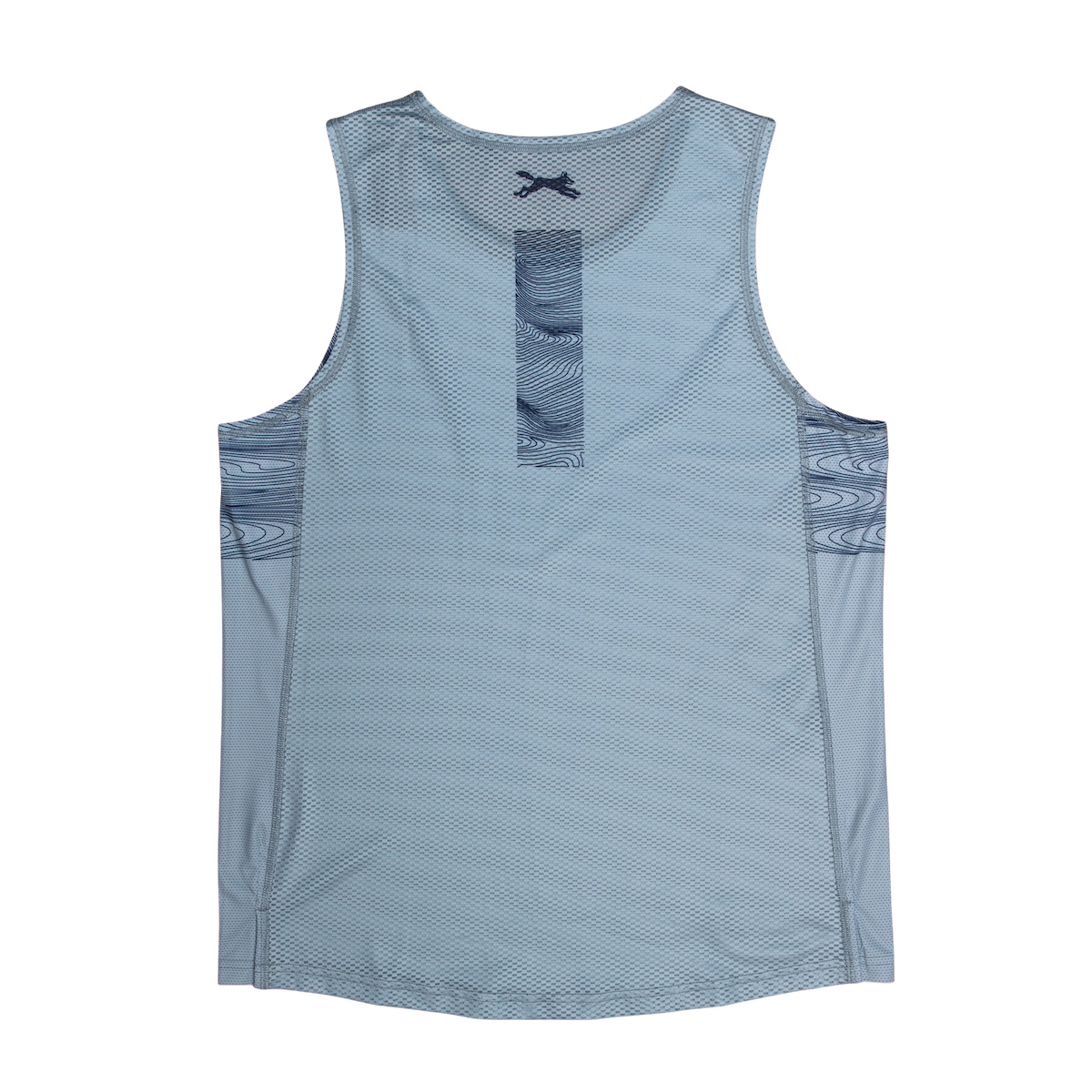 Astoria Tank STR