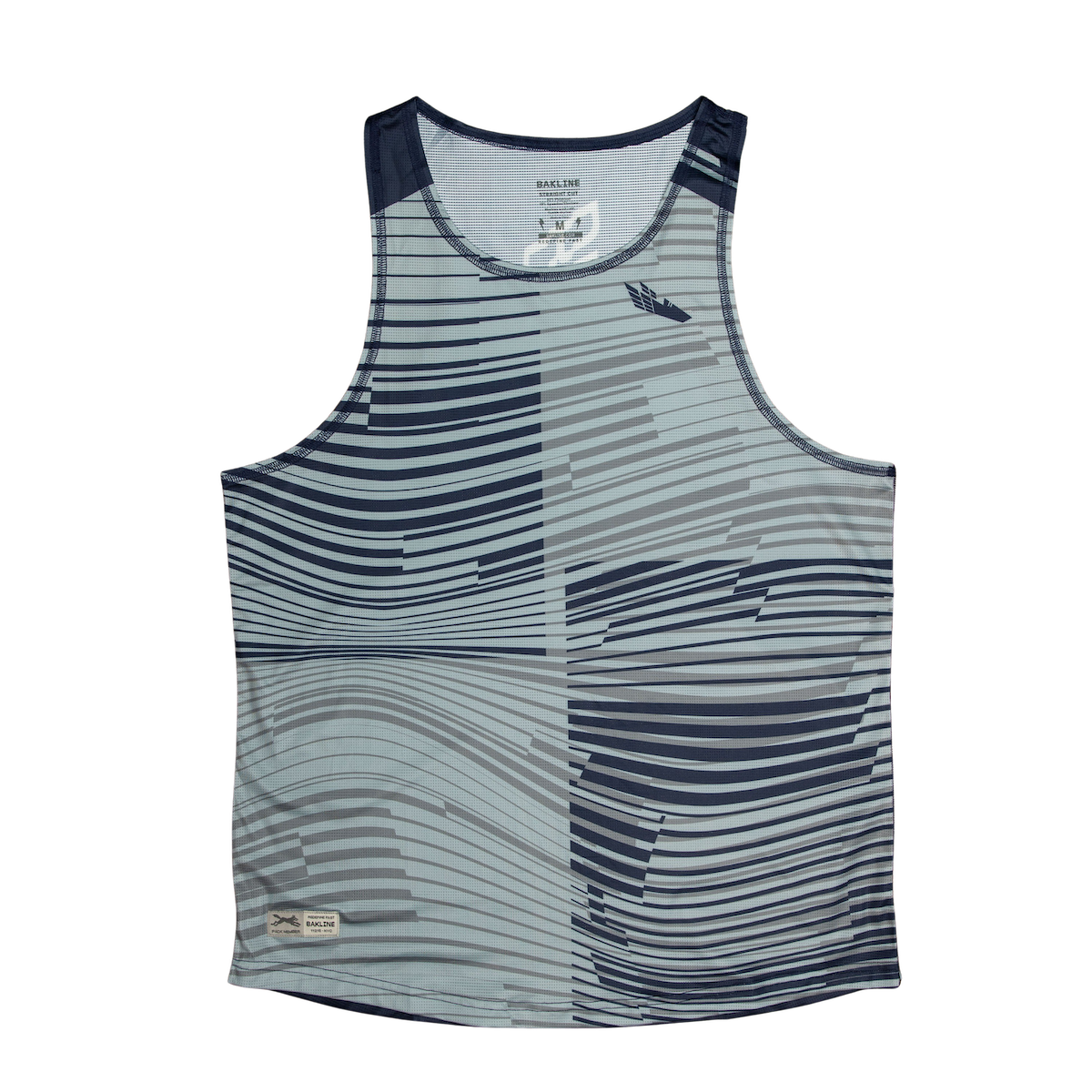 McCarren PRO Singlet STR
