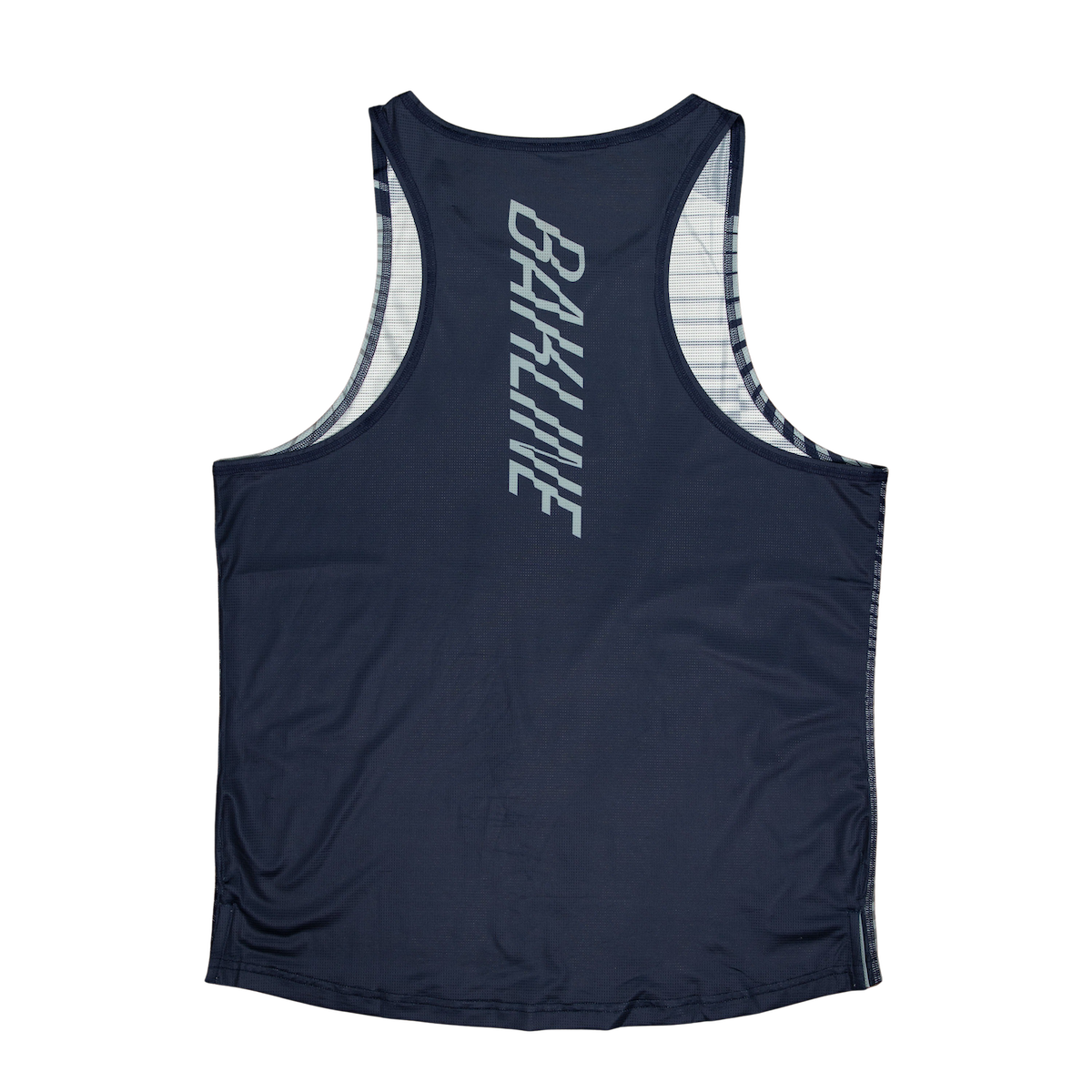 McCarren PRO Singlet STR