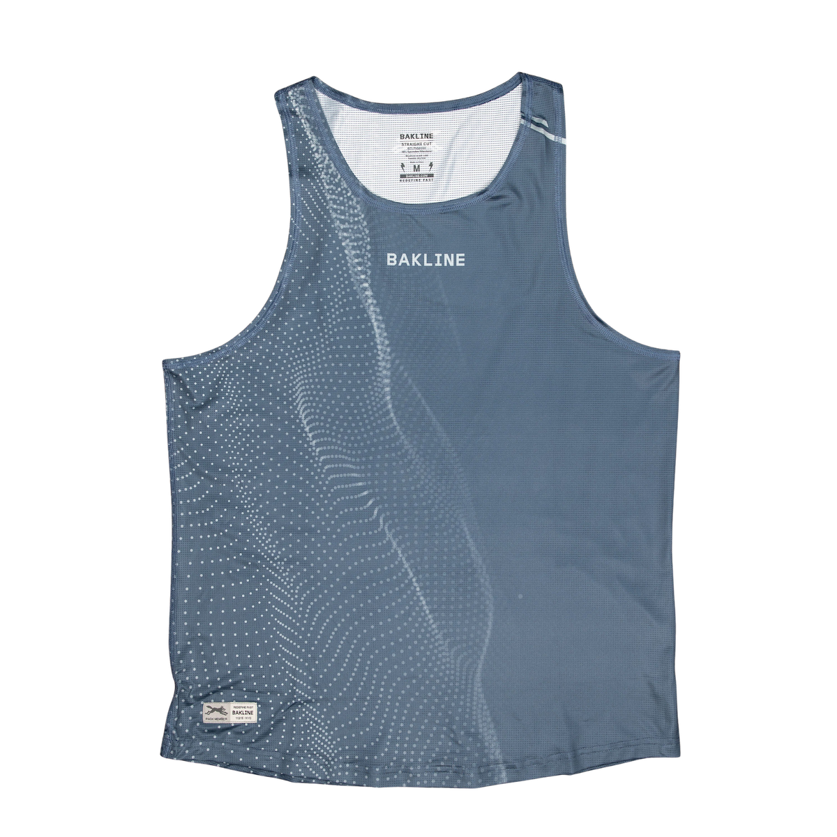 McCarren PRO Singlet STR