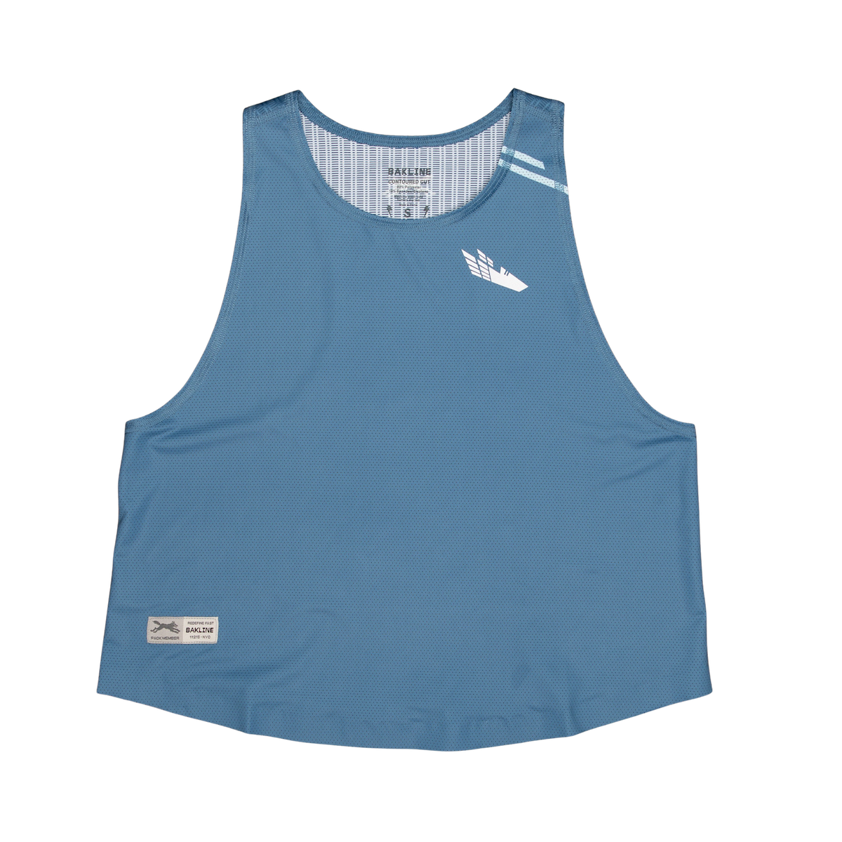 Sunset Crop CON