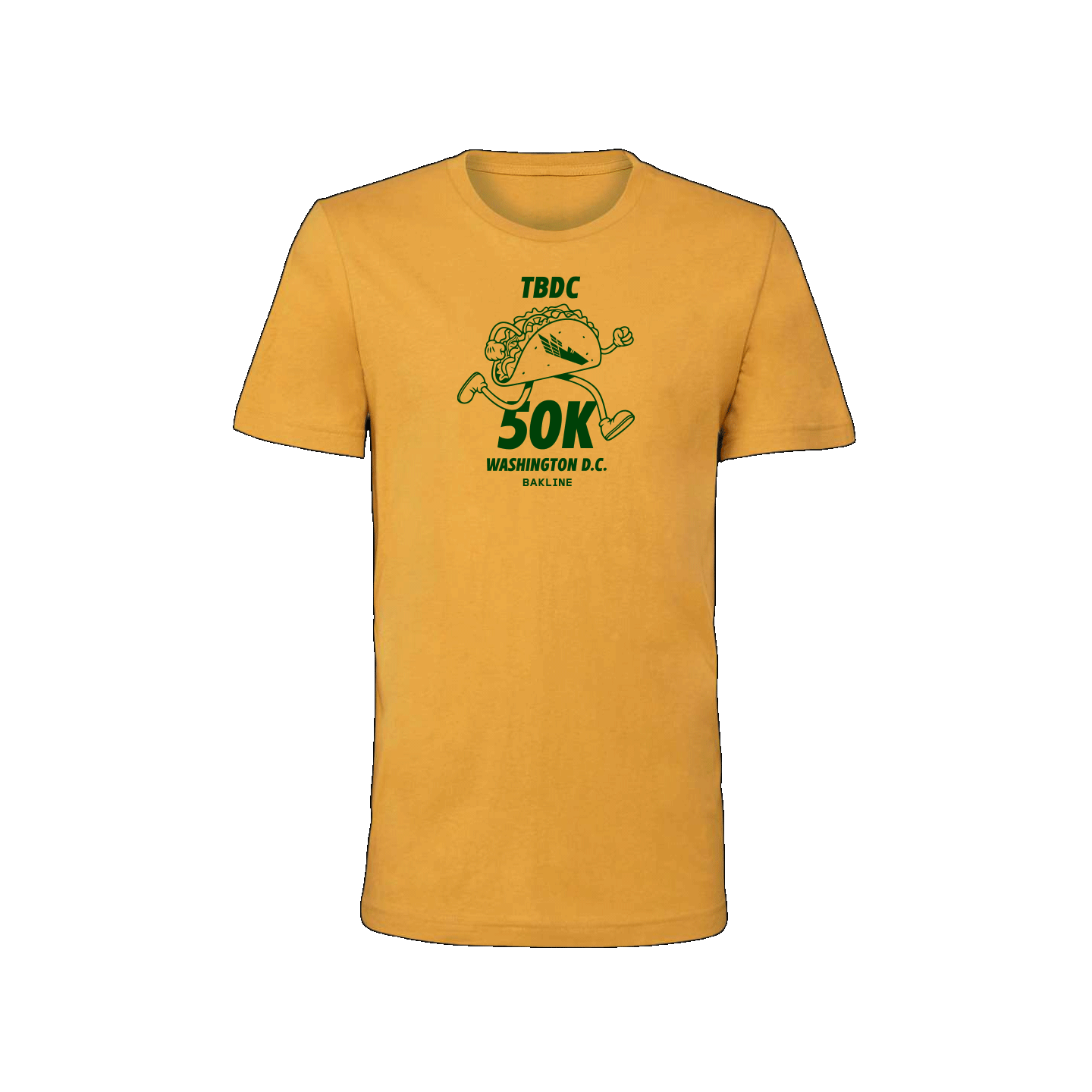 Club Cotton Tee STR - TB50k DC