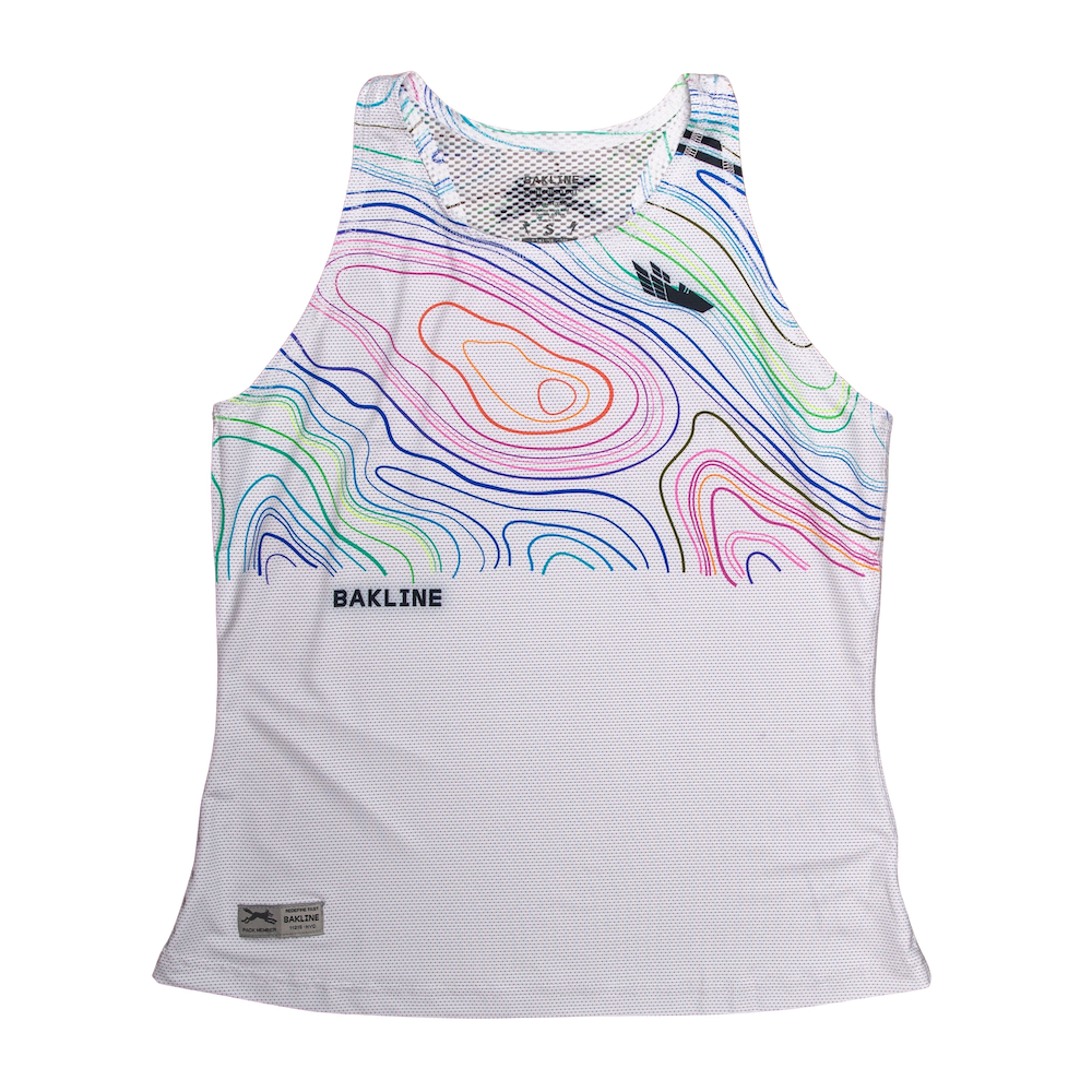 McCarren Original Singlet CON