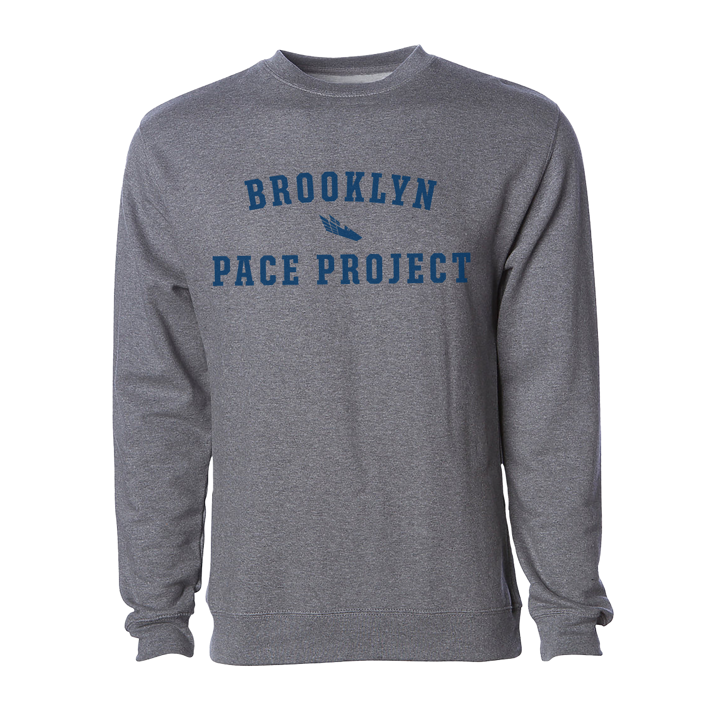 BPP - Classic Crewneck - Straight Cut - Bakline