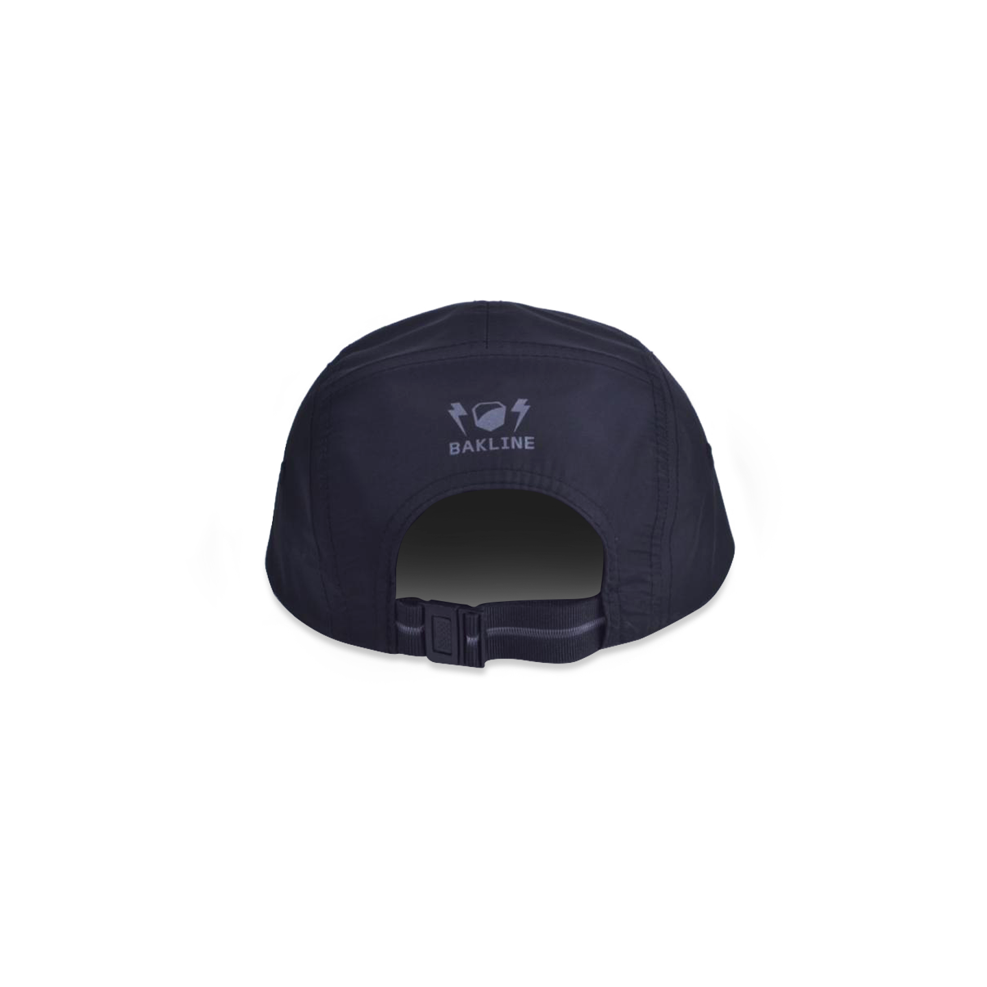 The Light 5 - Running Cap - Bakline