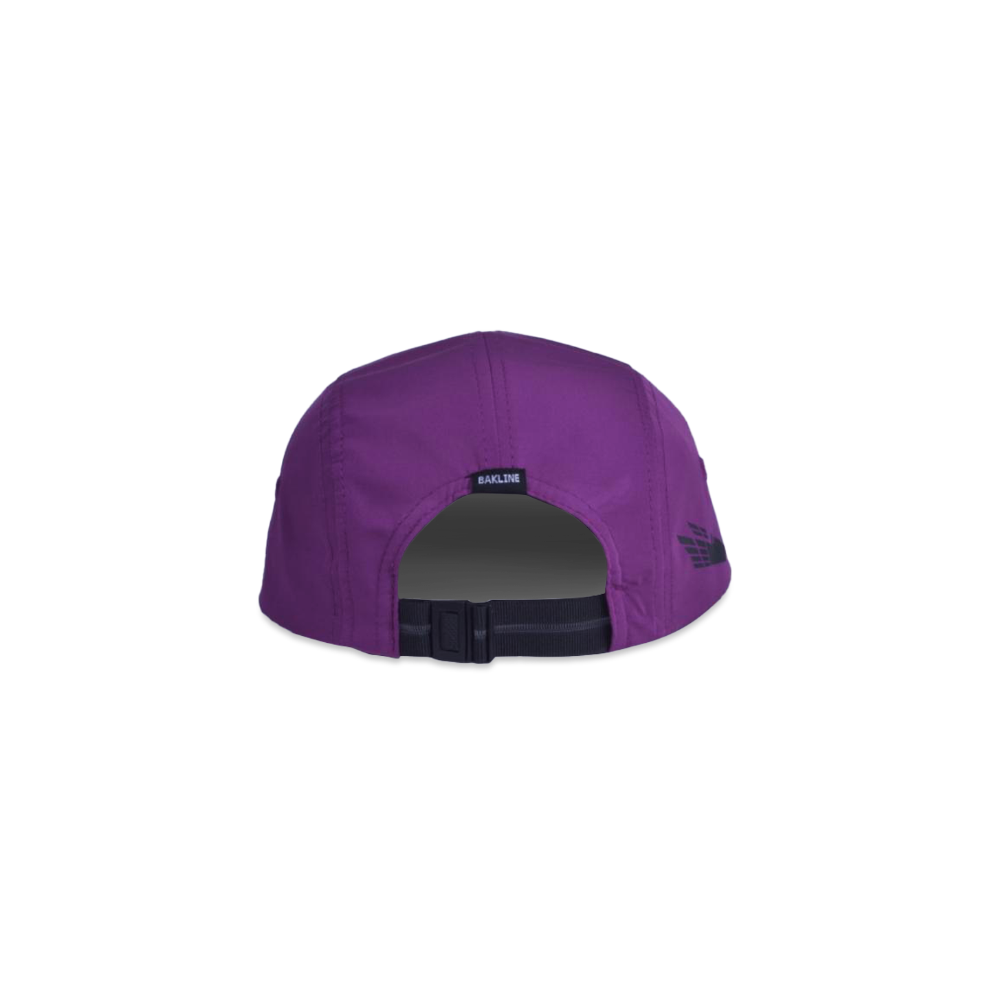 The Light 5 - Running Cap - Bakline