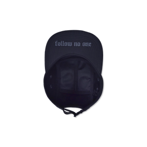 The Light 5 - Running Cap - Bakline