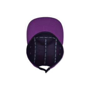 The Light 5 - Running Cap - Bakline