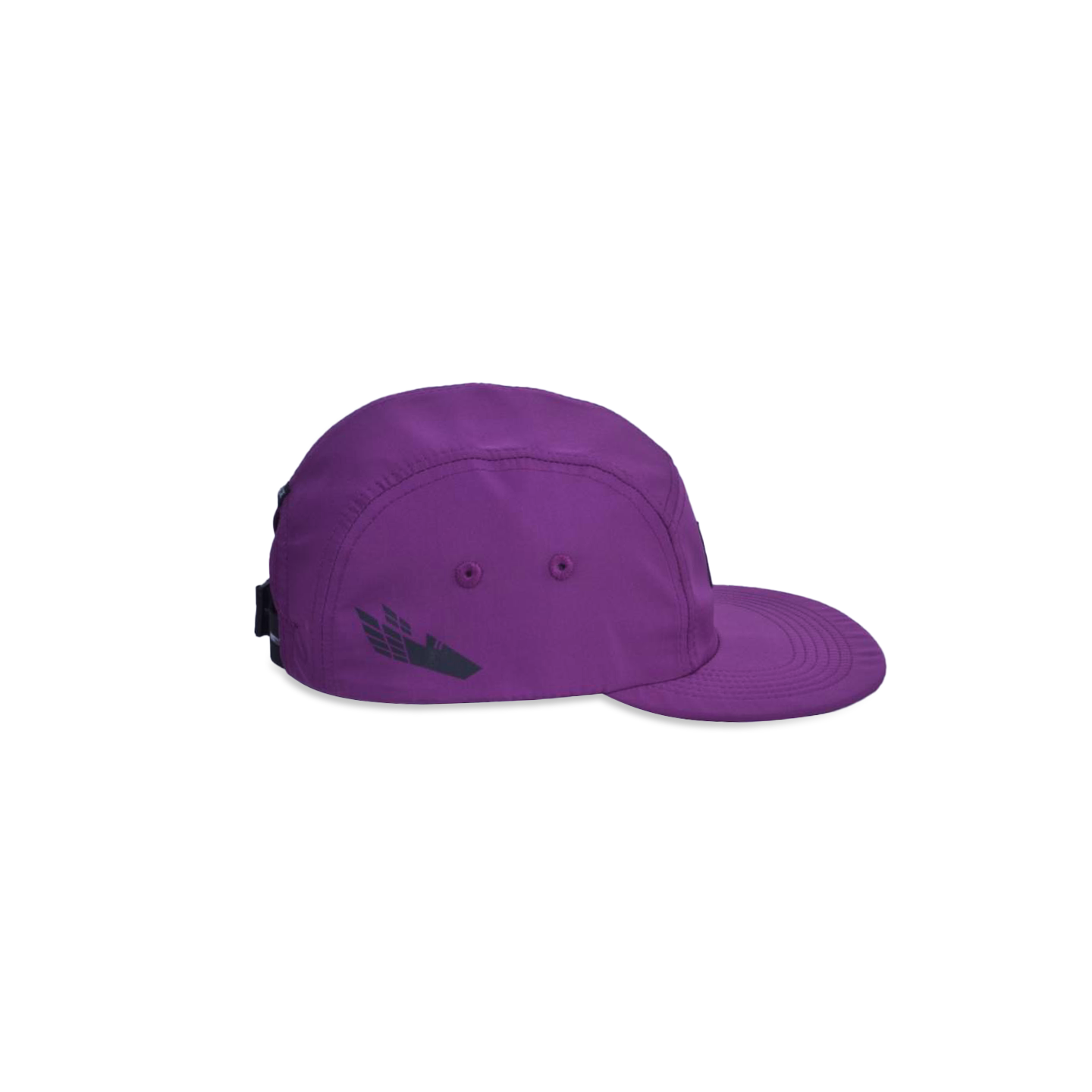 The Light 5 - Running Cap - Bakline