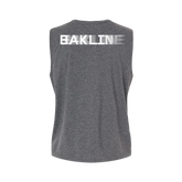 Keep Moving - Short Muscle - Contoured Relaxed - Bakline