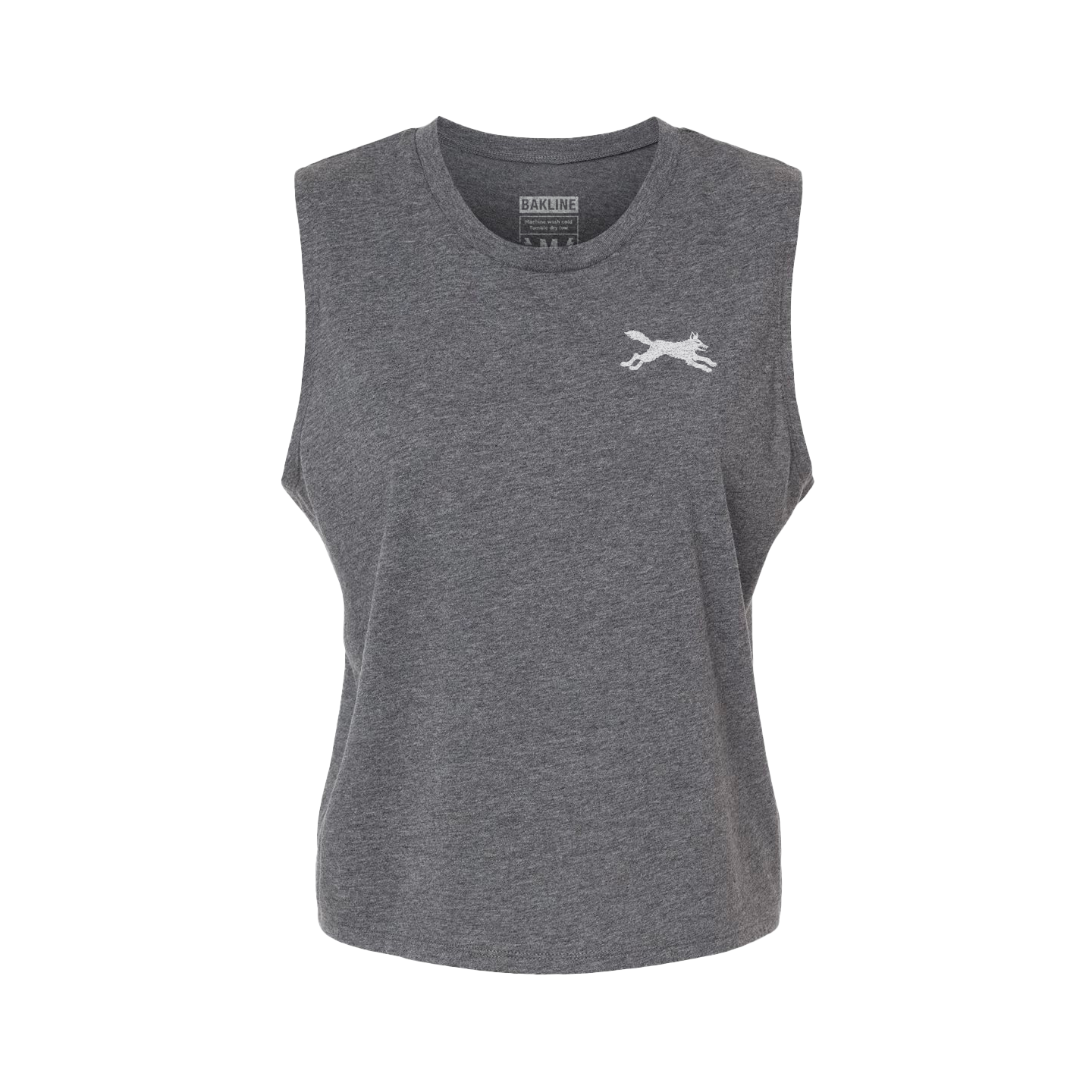 Pearl - Short Muscle - Contoured Relaxed - Bakline