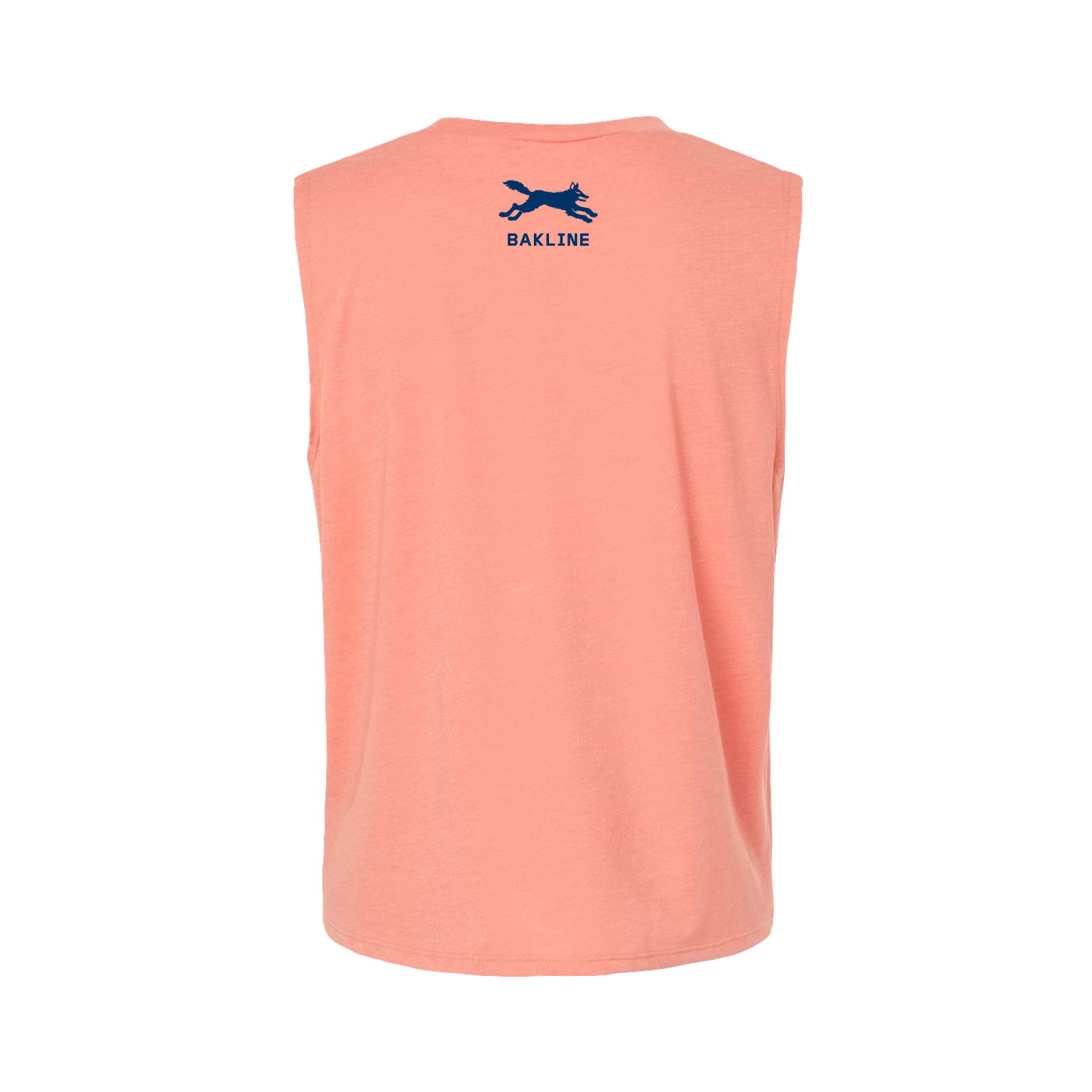 Prove Them Wrong - Short Muscle - Contoured Relaxed - Bakline