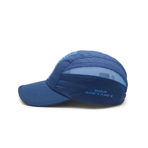 The Original Running Cap - Bakline