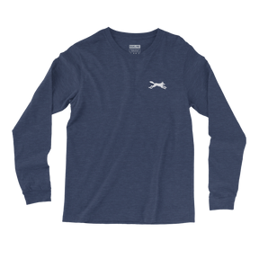 Keep Moving - Long Sleeve - Straight Cut - Bakline