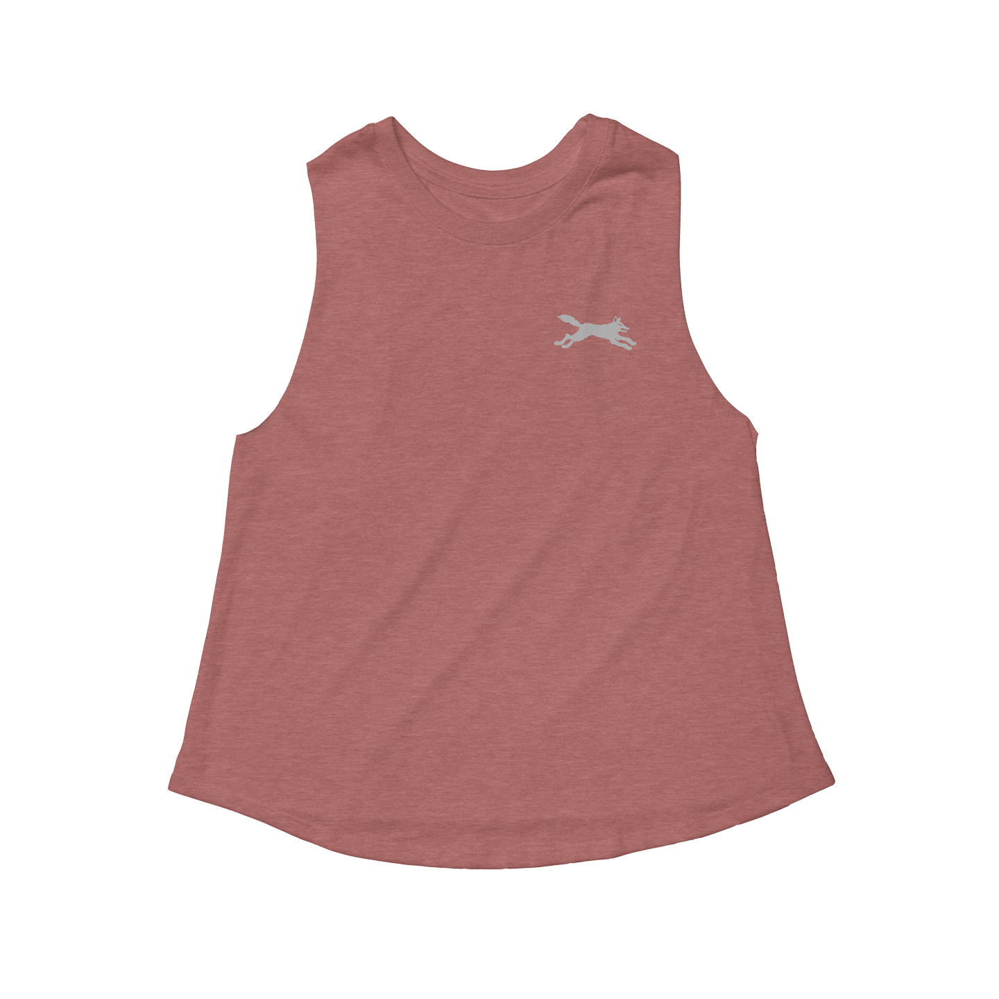 Pearl - Crop - Contoured Cut - Bakline