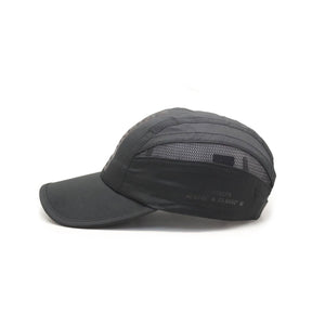 The Original Running Cap - Bakline