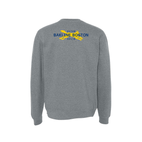 Classic Crewneck SC - Boston Pearl - Bakline