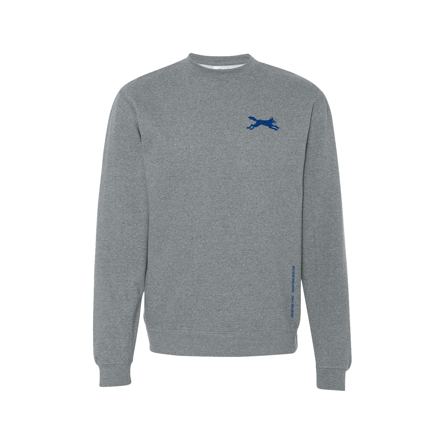 Classic Crewneck SC - Boston Pearl - Bakline