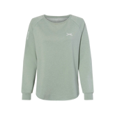 Pearl - Wave Crewneck - Contoured Cut - Bakline